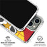 Disney Toy Story Woody Apparel iPhone 16 Pro Clear Case